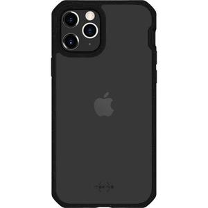 ITSKINS  itferonpureip1261btr - feroniabio pure ip12/ip12 pro noir/trans