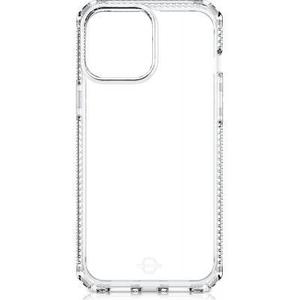 Coque Itskins Iphone 13 Pro Feroniabio Transparent