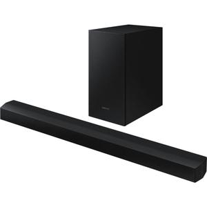 SAMSUNG  Barre audio  HW-B430 Noir