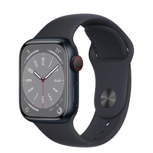 Apple watch s8 41 mid al mid sp cel MNHV3TY/A