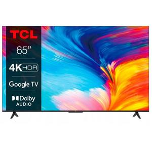 TCL SMART TV  QLED Ultra HD 4K 165 cm 65C631