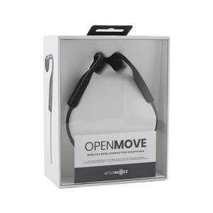 SHOKZ Ecouteurs Bluetooth R&eacute;ducteur de bruit -  OpenMove