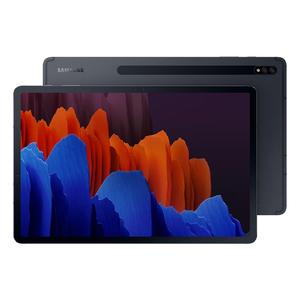 SAMSUNG Galaxy Tab S7+ 256GB - Noir - WiFi + 5G