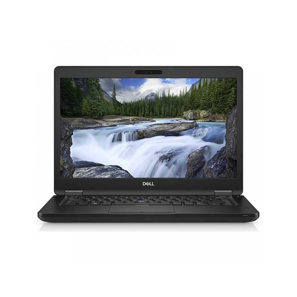 Dell Latitude 5490 14" Core I5 2,6 Ghz Ssd 250 Go 8 Go Azerty Français