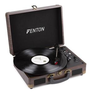 FENTON Platine Vinyle  RP115