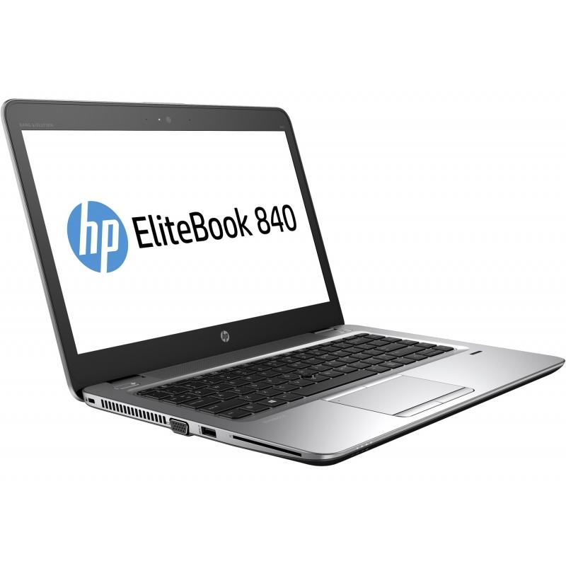 Hp Elitebook 840 G3 14" Core I5 2.3 Ghz - Hdd 500 Go - 16 Go Azerty - Français