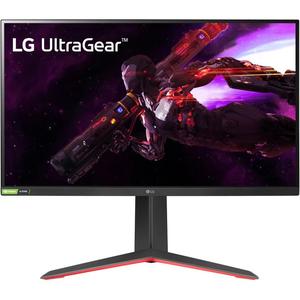 LG &Eacute;cran 27"" LCD  27GP850P-B.BEU