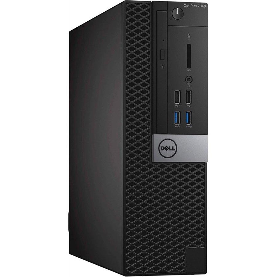 Dell Optiplex 7040 Sff Core I7 3.4 Ghz - Ssd 256 Go Ram 8 Go