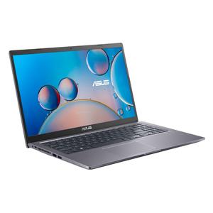 ASUS ExpertBook P1 P1511CEA-BQ321R - Core i5 1135G7   24 GHz - Win 10 Pro - 8 GB RAM - 256 GB SSD NVMe - 396 cm (156) 1920 x 1080 (Full HD) - Iris Xe Graphics - Wi-Fi 5 Bluetooth - Slate Gray