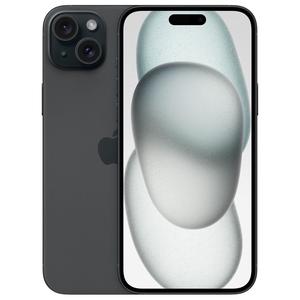Apple iPhone 15 Plus 512Go - Noir - Débloqué