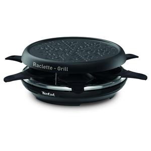 TEFAL Appareil &agrave; raclette  RE12A810