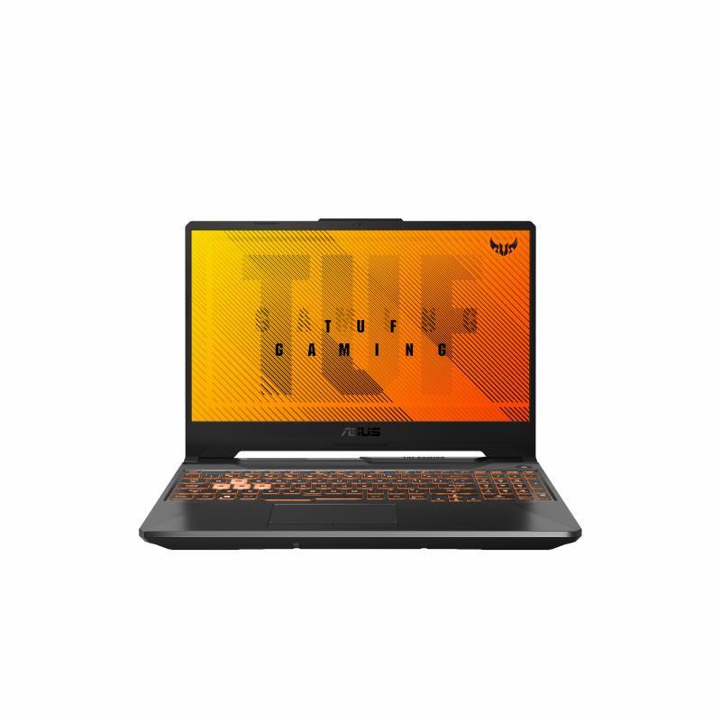 Asus Tuf Gaming A15 Tuf506Qm-Hn151W 15" Ryzen 7 3,2 Ghz SSD 512 Go 16 Go Nvidia Geforce Rtx 3060 Azerty Français