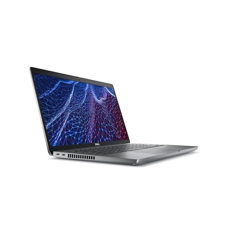 Dell Latitude 5430 14" Core I5 1,6 Ghz Ssd 512 Go 32 Go Qwerty Anglais (Us)