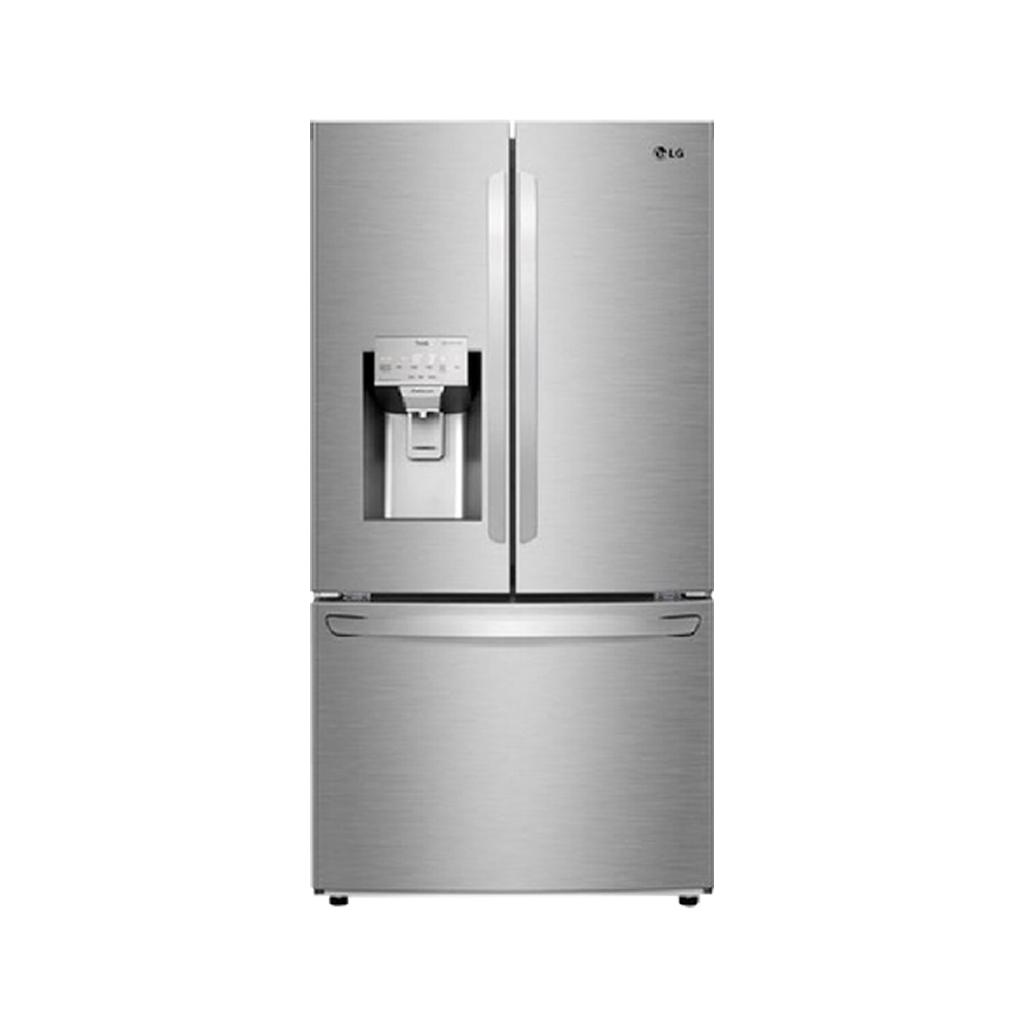 Lg GML8031MT Refrigerator Back Market