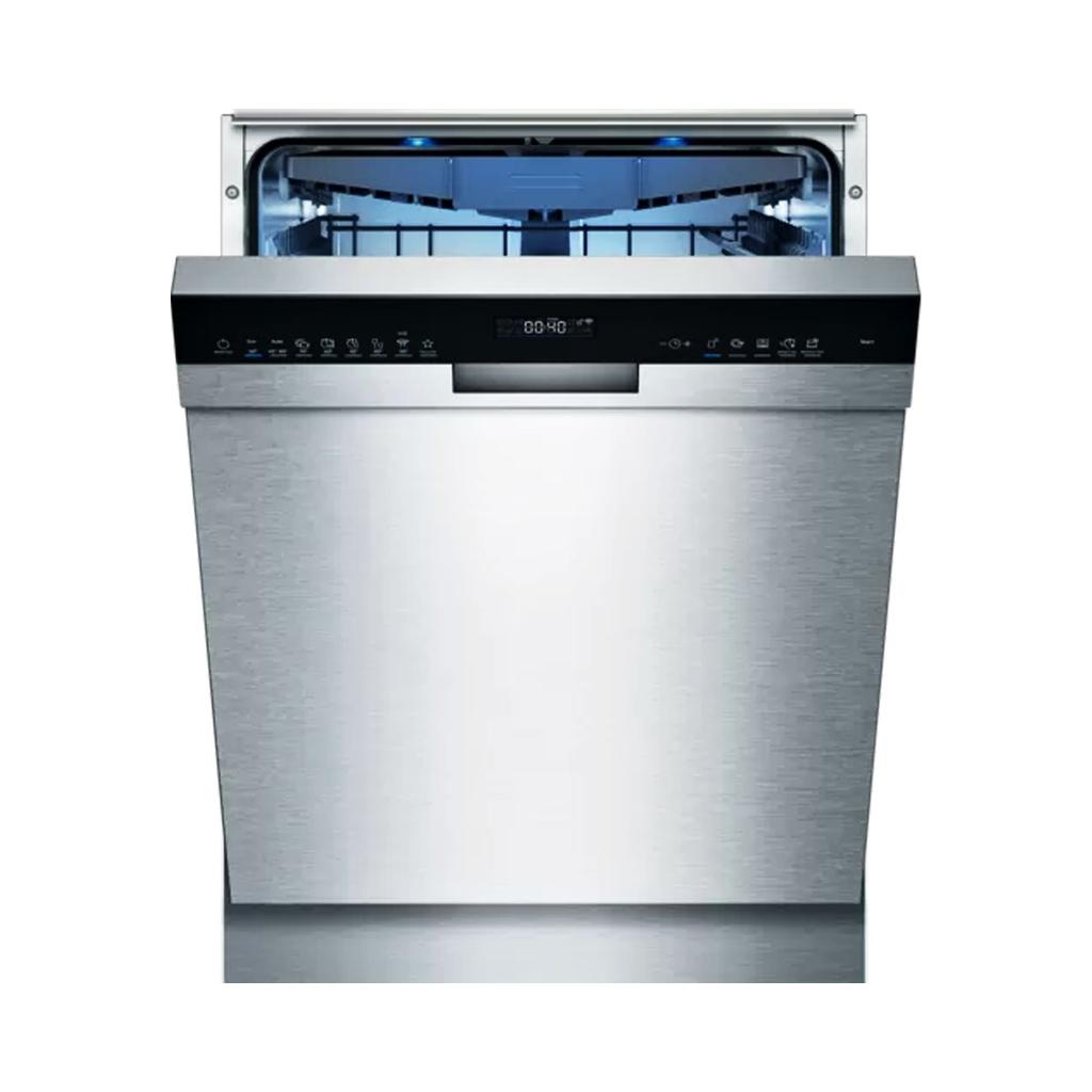 Lave-vaisselle Encastrable 60 Cm Siemens Sn45ys01ce - 12 à 16 Couverts Couverts