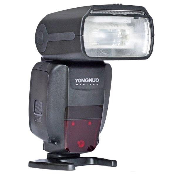 Flash Yongnuo Yn600Ex-Rt