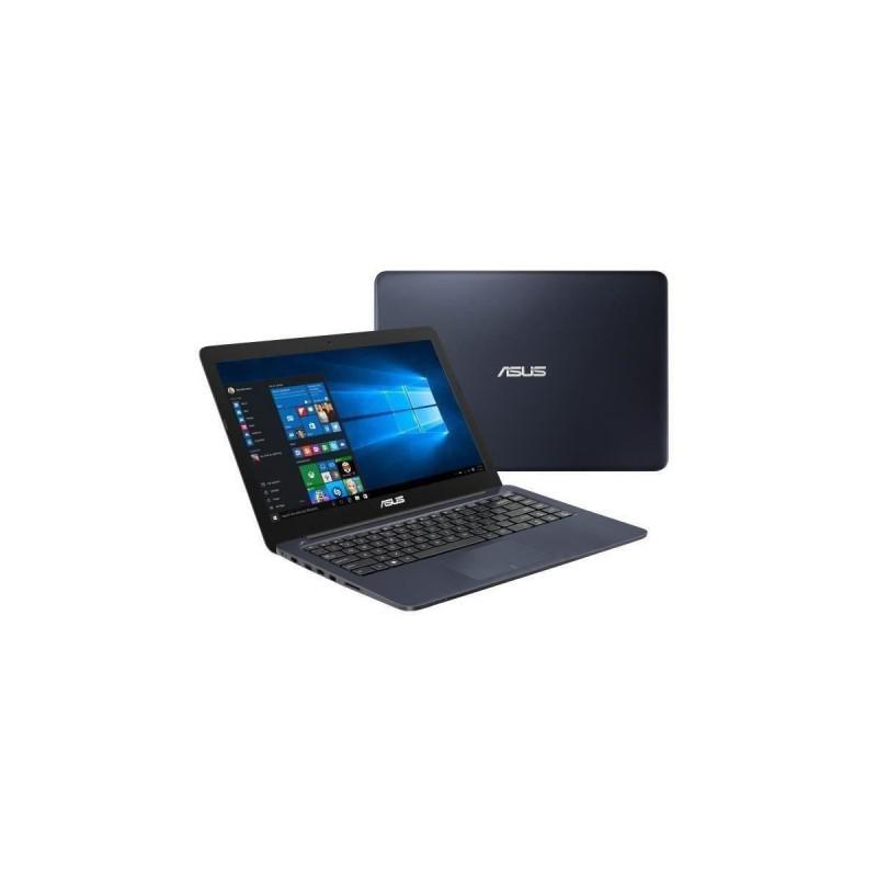 Asus Vivobook L402na-fa017ts 14" Celeron 1,1 Ghz Ssd 500 Go 4 Go Azerty Français
