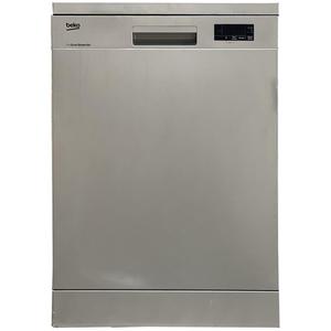 Lave-vaisselle Pose Libre 60 Cm Beko Sdfn15310s - 13.0 Couverts