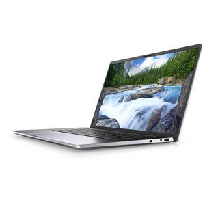 Dell Latitude 9510 15" Core i5 1.7 Ghz - SSD 512 Go - 16Go Qwerty - Espagnol