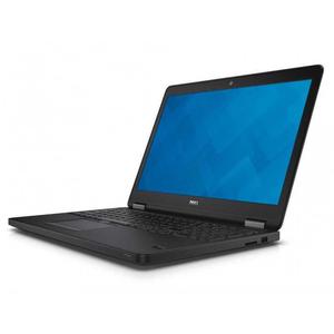 Dell Latitude E5450 14" Core I7 2,6 Ghz - Ssd 512 Go - 16 Go Azerty - Français