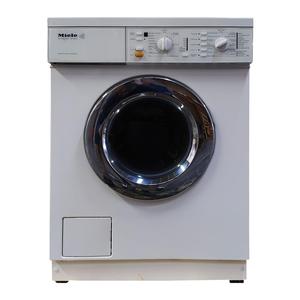 Lave-linge Classique 60 Cm Hublot Miele Wt945s