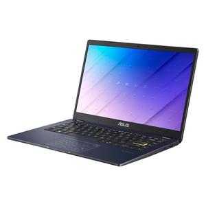 ASUS PC Ultra-Portable  E410MA-90NB0Q41 14"" Intel Celeron 4 Go RAM 128 Go SSD Bleu 