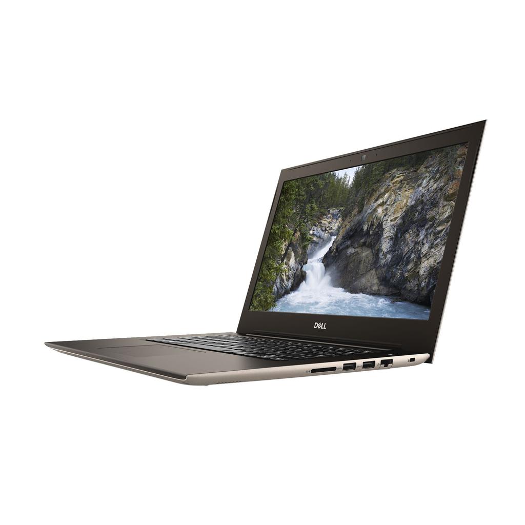 Dell Vostro 5468 14" Core I7 2,7 Ghz Ssd 240 Go 8 Go Azerty Français
