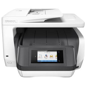 HP  Officejet Pro 8730 All-in-One