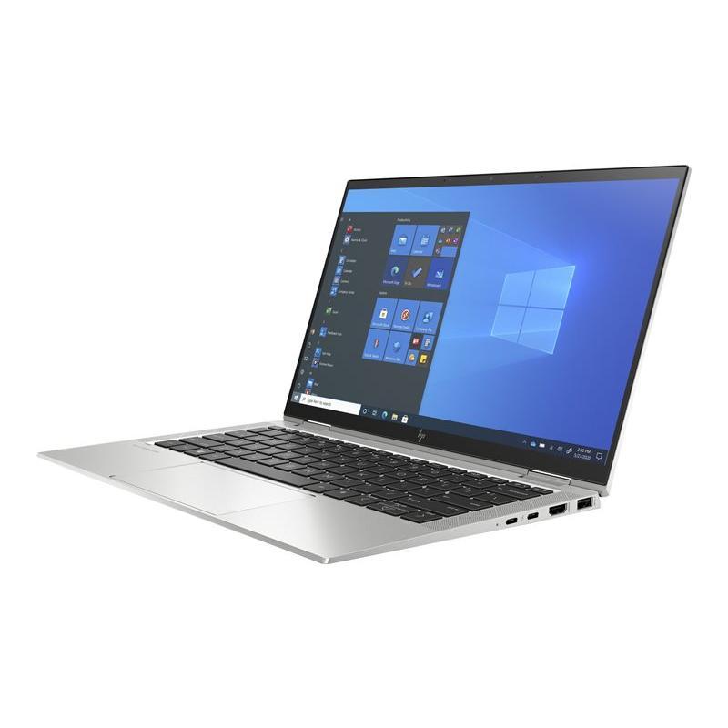 HP Elitebook X360 1030 G7 13" Core i5 1.6 Ghz - SSD 256 Go - 8 Go Azerty - Français