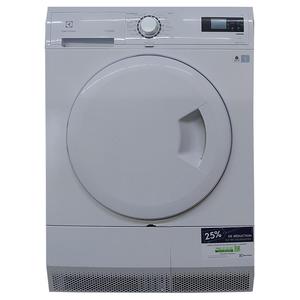 Sèche-linge à Condensation Frontal Electrolux Edc2086pdw