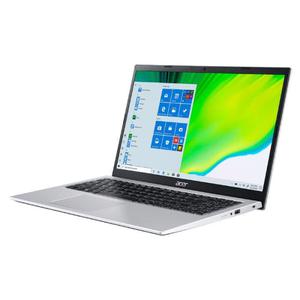 Acer Aspire 3 15" Pentium Silver 1.1 GHz - SSD 256 GB - 8GB AZERTY - Französisch