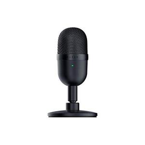 RAZER Seiren Mini USB-Mikrofon Schwarz USB Kabelgebunden Standfuß