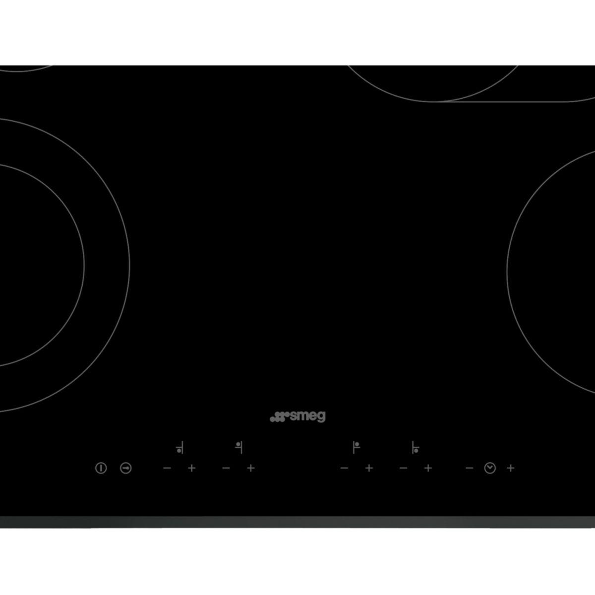 Smeg SE384EMTB Hot plate / gridle Back Market