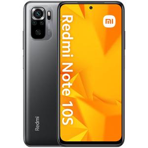 Xiaomi Redmi Note 10S 128Go - Noir - Débloqué