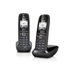 GIGASET T&eacute;l&eacute;phone  AS405A DUO