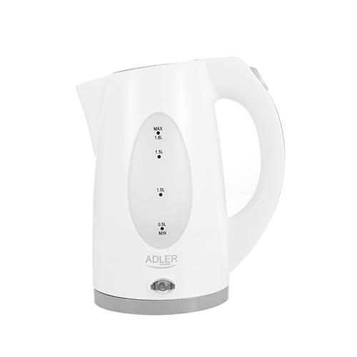 Adler AD1208 Electric kettle Back Market