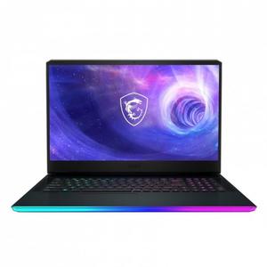 MSI  GE76 Raider 12UH-096FR 