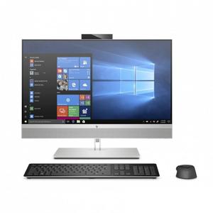 HP  EliteOne 800 G6 23.8"" I5 8 Go Argent 256 Go