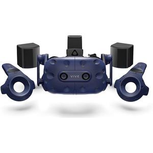 HTC Casque VR - R&eacute;alit&eacute; Virtuelle  Vive Pro Full Kit