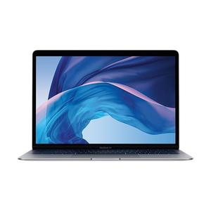 MacBook Air 133 (True Tone Retina Display) 16 GHz Intel Core i5 8 GB RAM 128 GB PCIe SSD [Mid 2019 englisches Tastaturlayout QWERTY] space grau