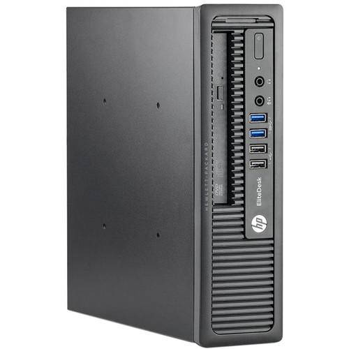 Hp Prodesk 600 G1 Sff Core I5 2 Ghz - Hdd 500 Go Ram 8 Go