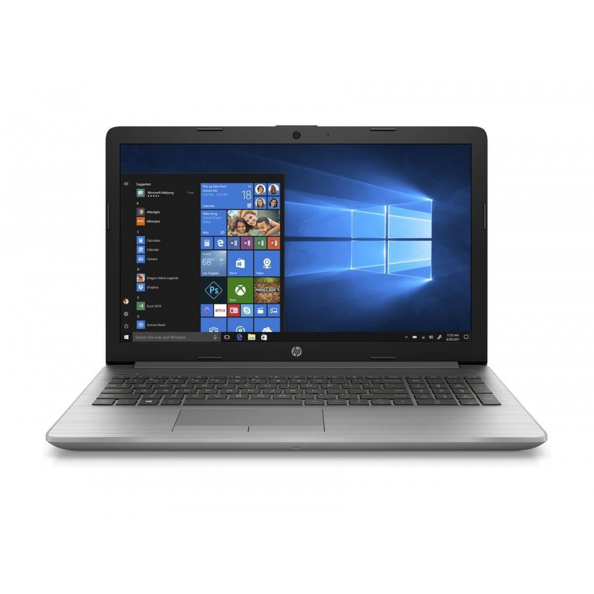 HP NoteBook 250 G7 15" Core i3 2,3 GHz HDD 1 TB 8GB Tastiera Francese Back Market