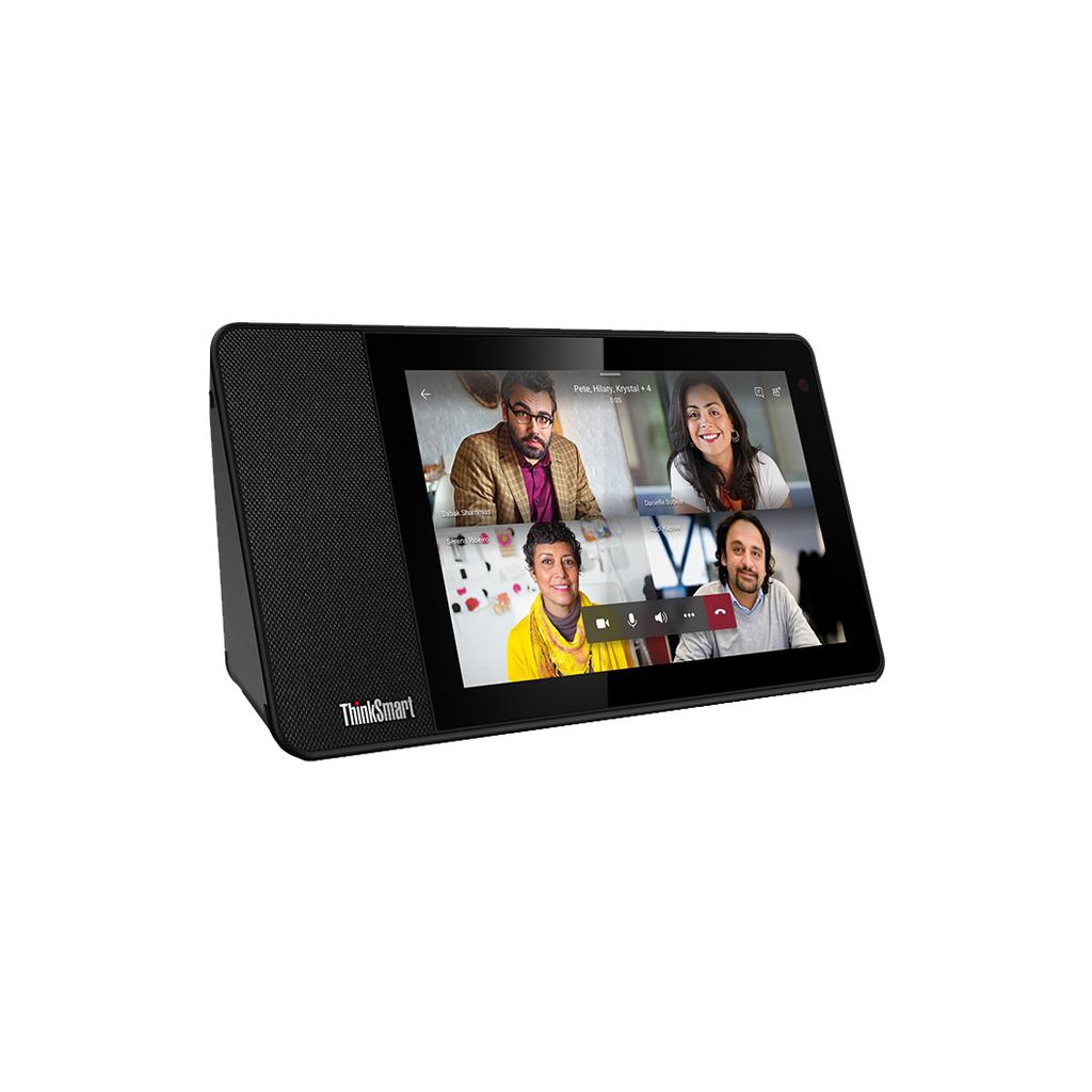 Écran 8" Lcd Hd Lenovo Thinksmart View Cd1878y