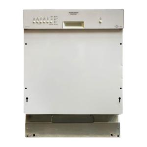 Lave-vaisselle Encastrable 60 Cm Electrolux Asi6232w - 12.0 Couverts