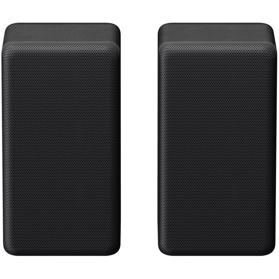 Enceinte Sony Sa-Rs3S/M - Noir