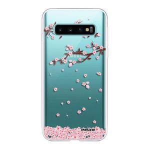 Hülle Galaxy S10 - TPU - Transparent