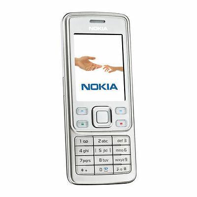 Nokia 6300 Gris Débloqué