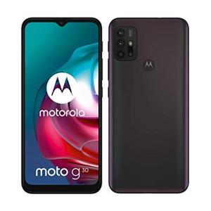 Motorola Moto G30 128Go - Noir Fantôme - Débloqué