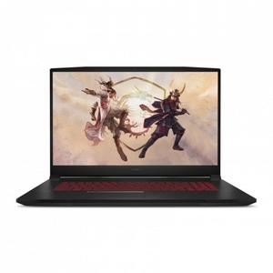 MSI  katana gf76 12uc-081fr