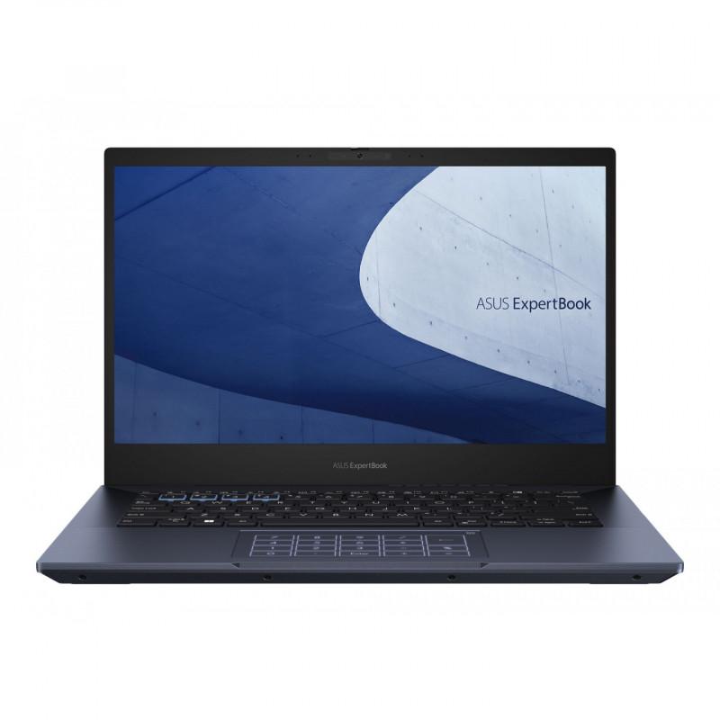 Asus Expertbook B5402Cea-Ki0204X 14" Core I5 2.5 Ghz Ssd 512 Go 16 Go Azerty Français